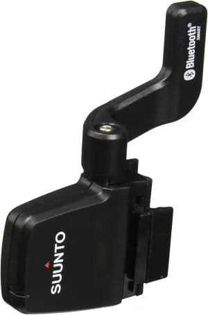 SUUNTO Bike Speed, Distance and Cadence Sensor