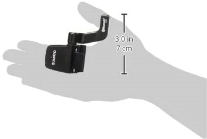 SUUNTO Bike Speed, Distance and Cadence Sensor