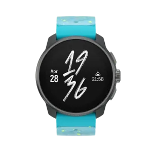 SUUNTO RACE S Titanium Courtney
