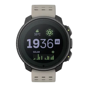 SUUNTO VERTICAL Solar Sand