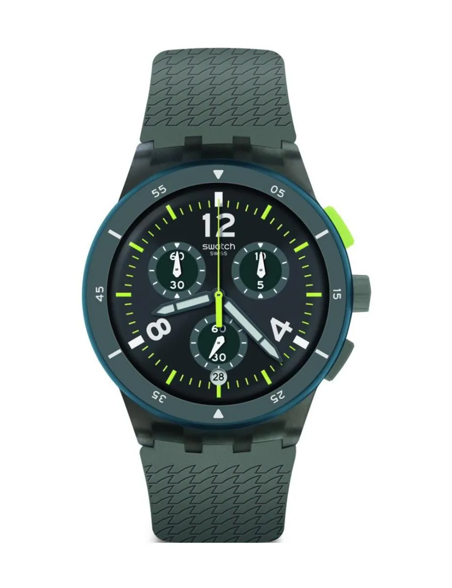 SWATCH SPORTIRE-SUSM407