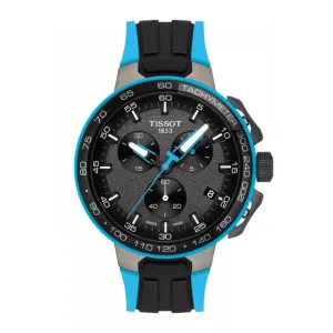 T-Race Cycling Watch 44mm Watch