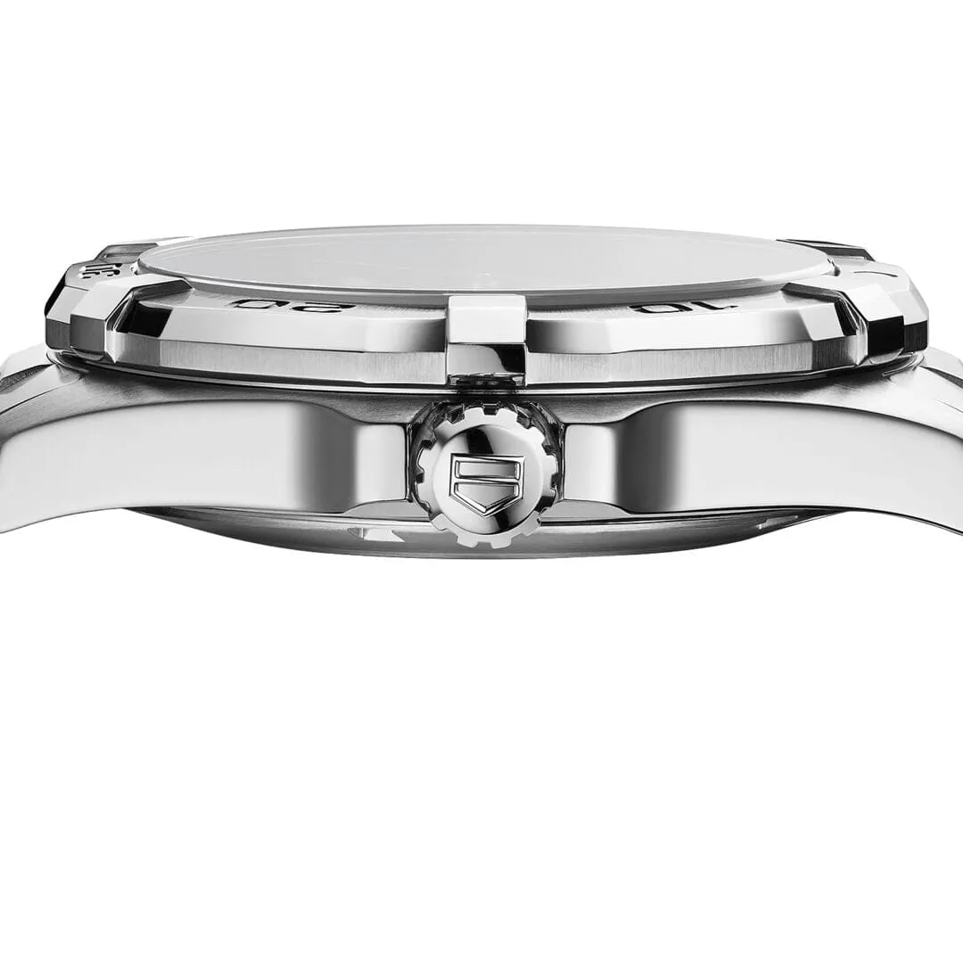 TAG HEUER AQUARACER