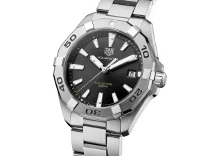 TAG HEUER AQUARACER