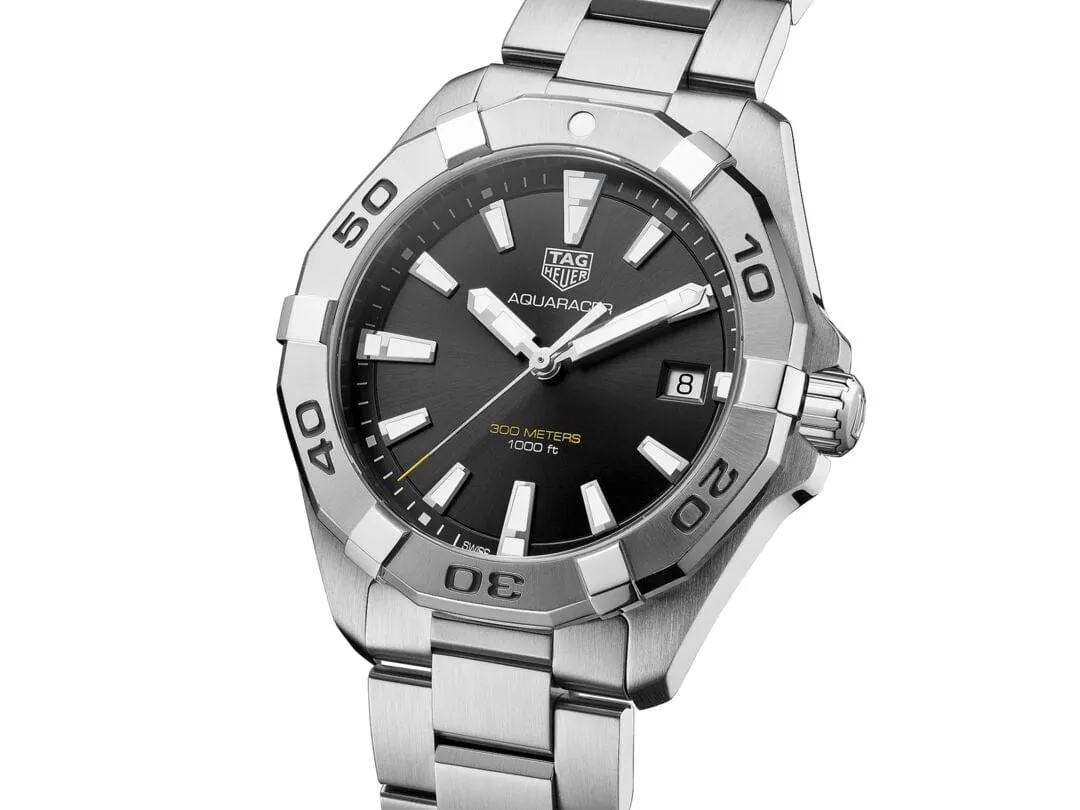 TAG HEUER AQUARACER