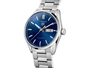 TAG HEUER CARRERA TWIN-TIME