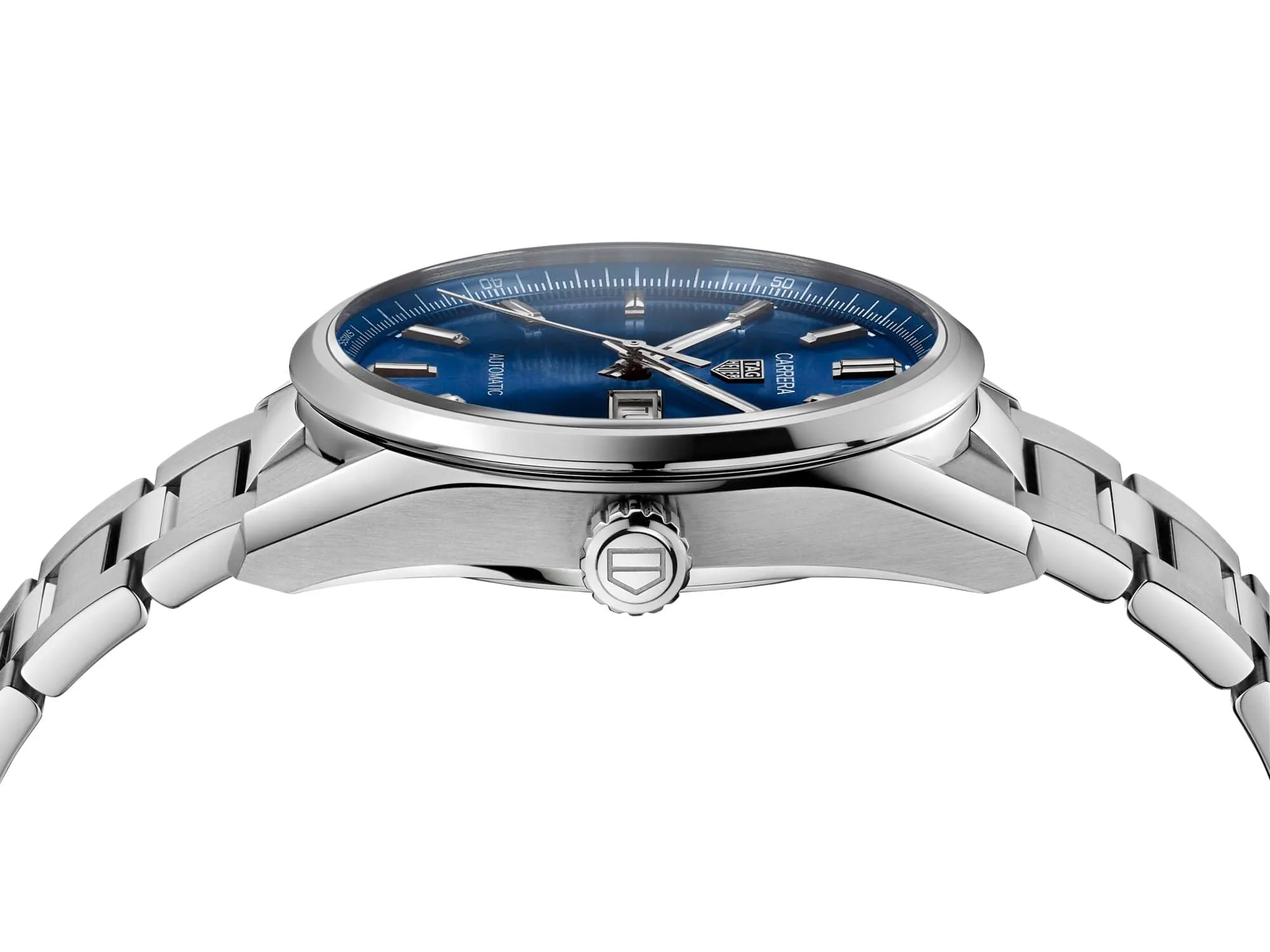 TAG HEUER CARRERA TWIN-TIME