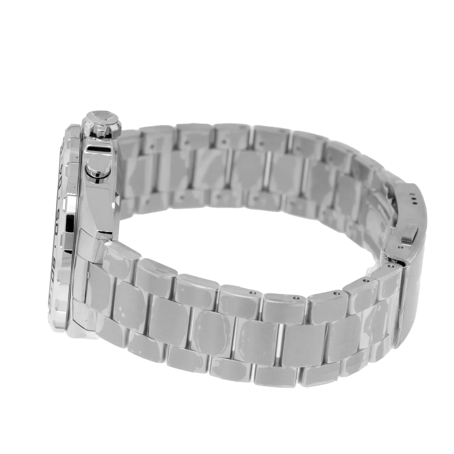 TAG Heuer Formula 1 41mm Stainless Steel with Black Index Dial WAZ111A.BA0875
