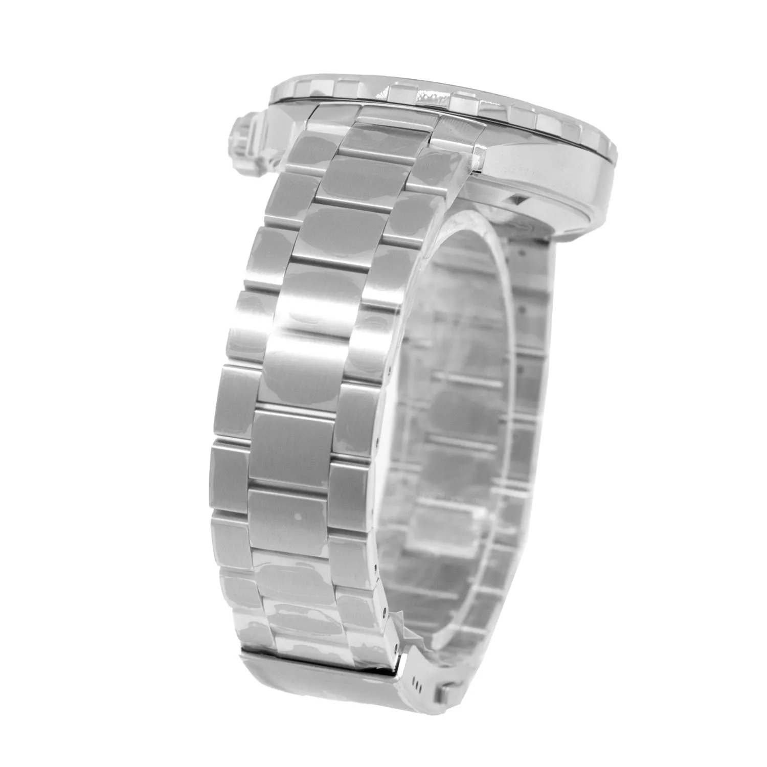 TAG Heuer Formula 1 41mm Stainless Steel with Black Index Dial WAZ111A.BA0875