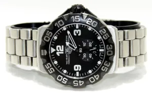 TAG Heuer Formula One F1