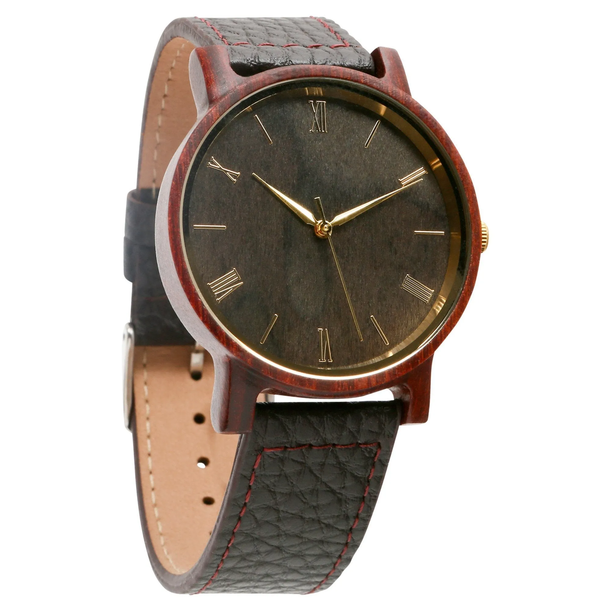 The Anderson Sandalwood | Set of 12