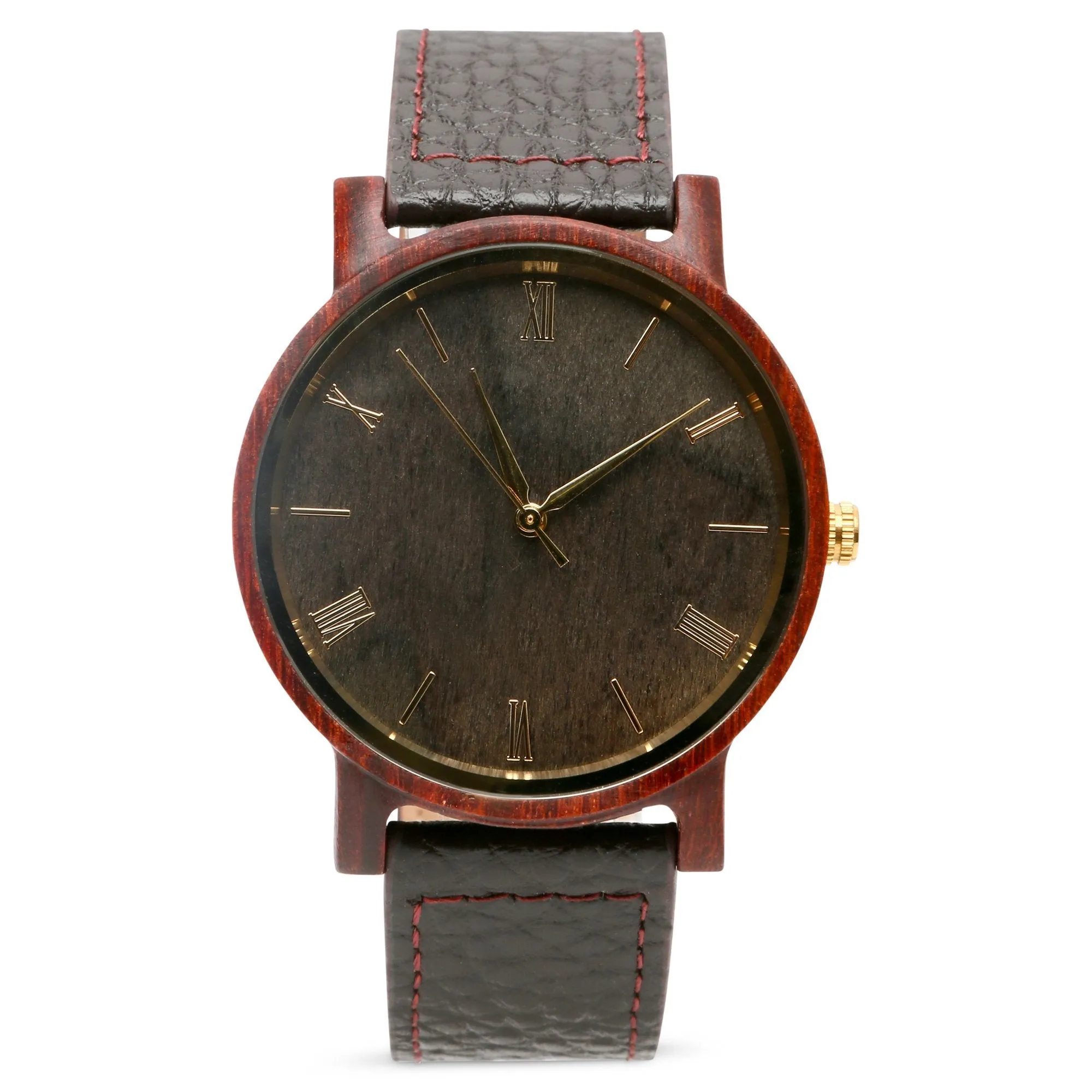 The Anderson Sandalwood | Set of 8