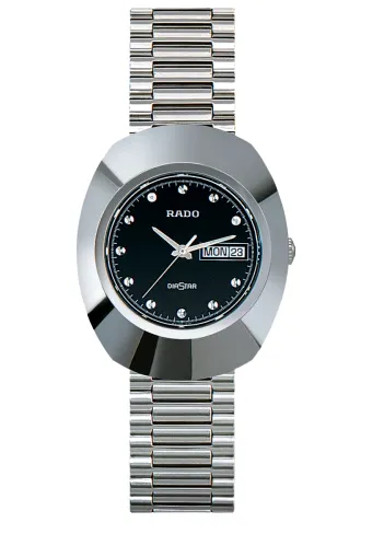 The Original Rado Men Watch - 47619