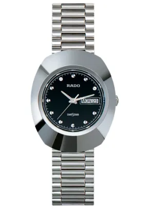 The Original Rado Men Watch - 47619