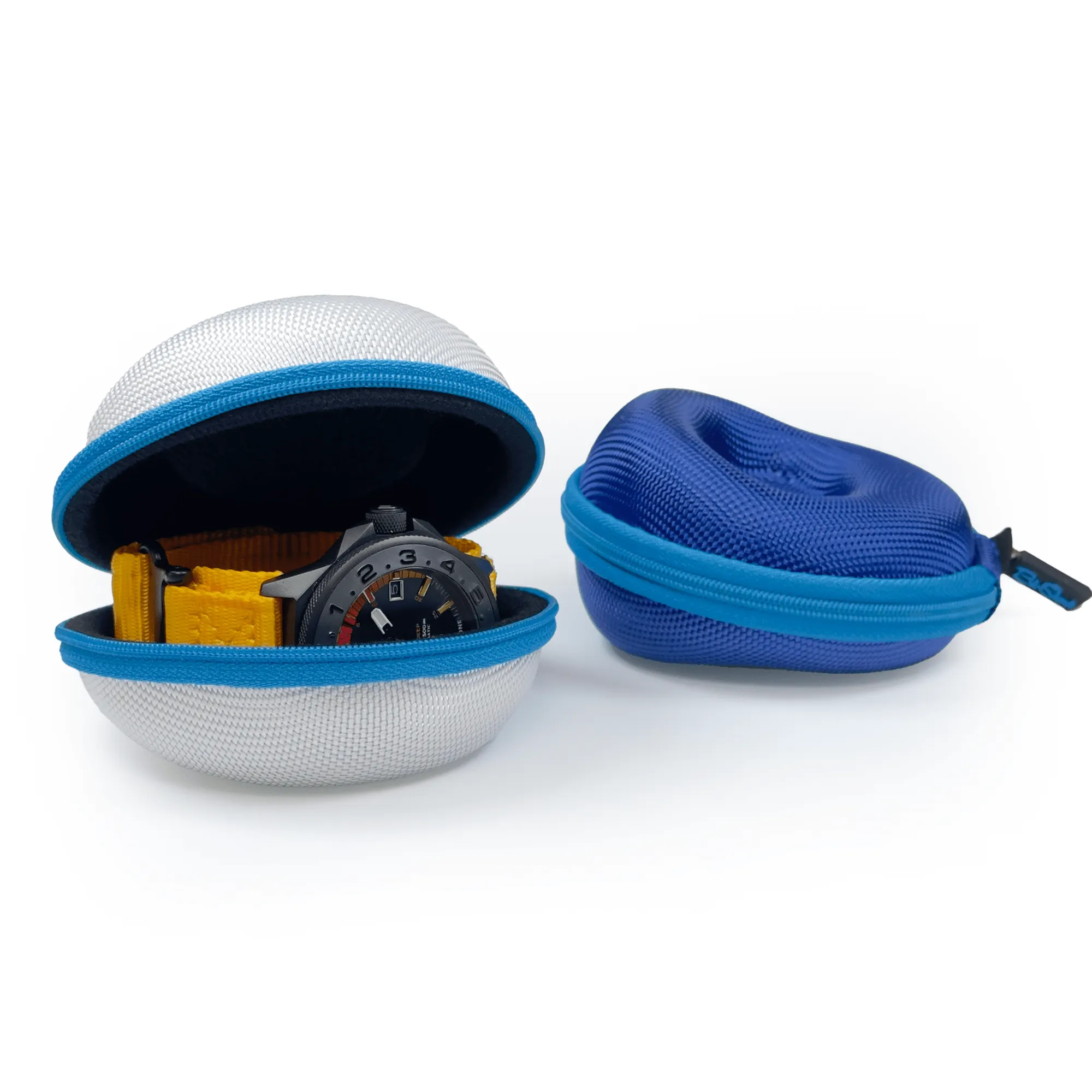 The Pod - Travel Watch Case Two-Pack