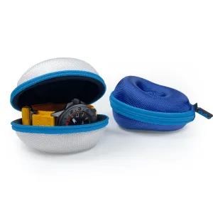 The Pod - Travel Watch Case Two-Pack