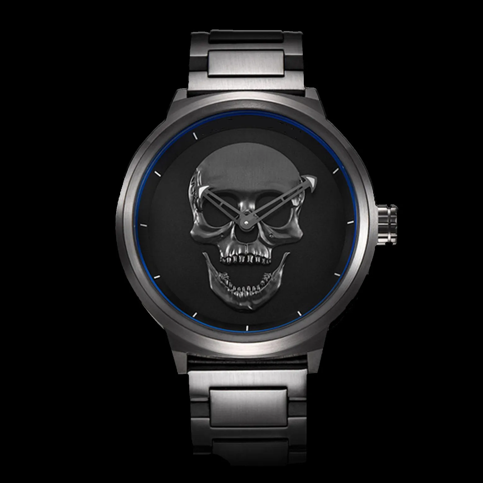 The Skullwatch