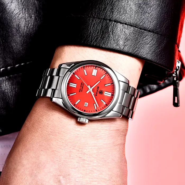 The Voyager Watch