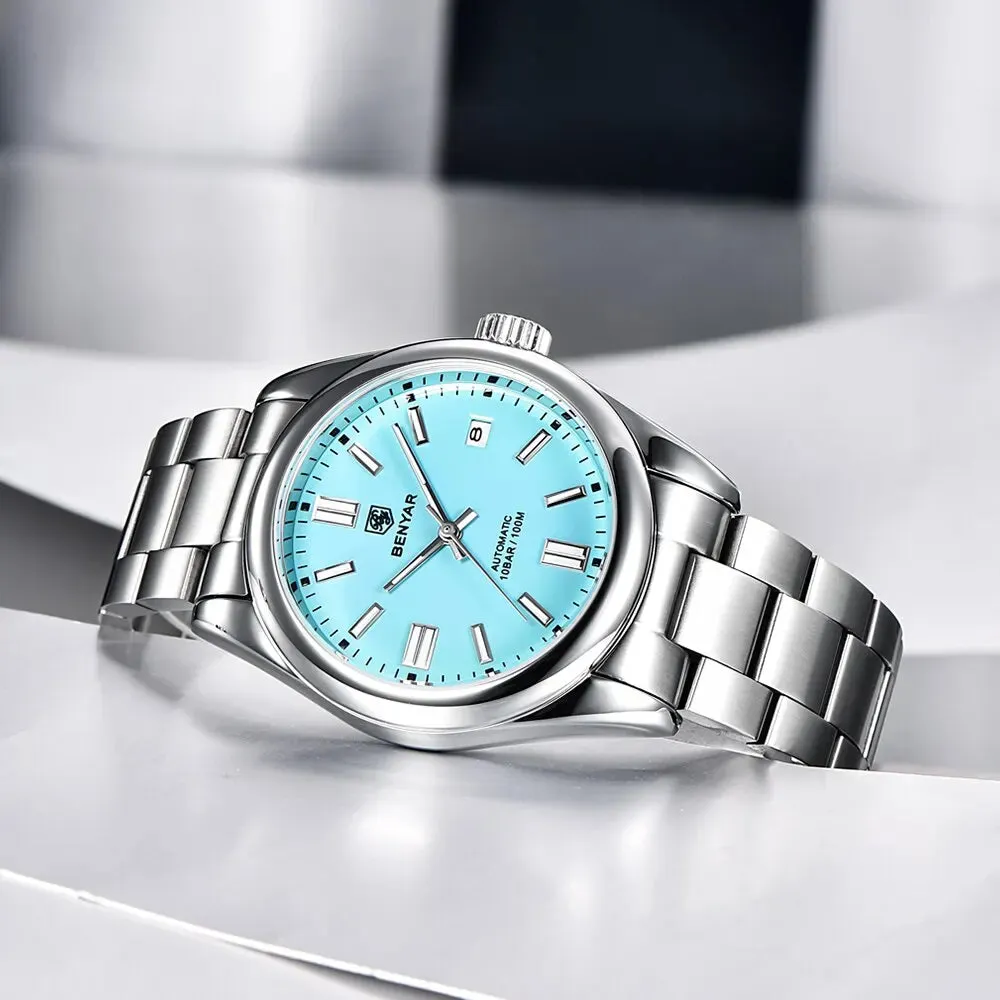 The Voyager Watch