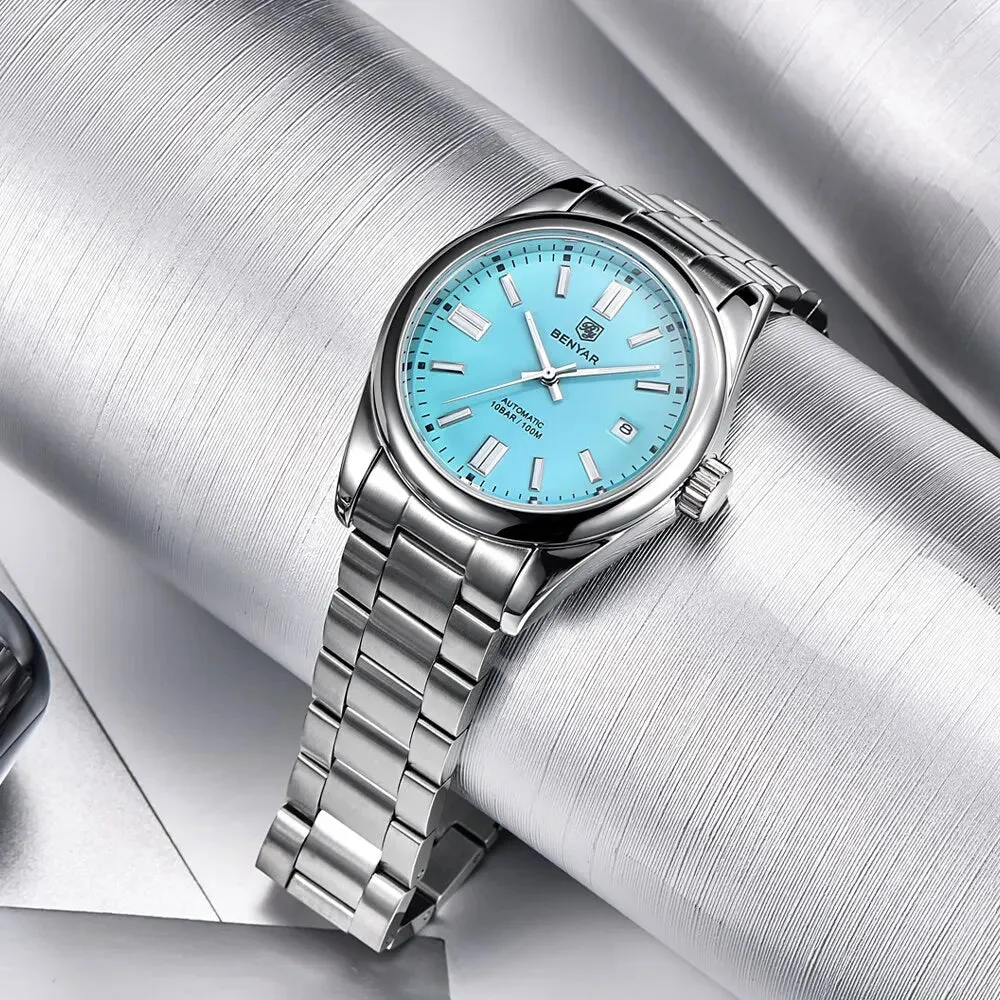 The Voyager Watch