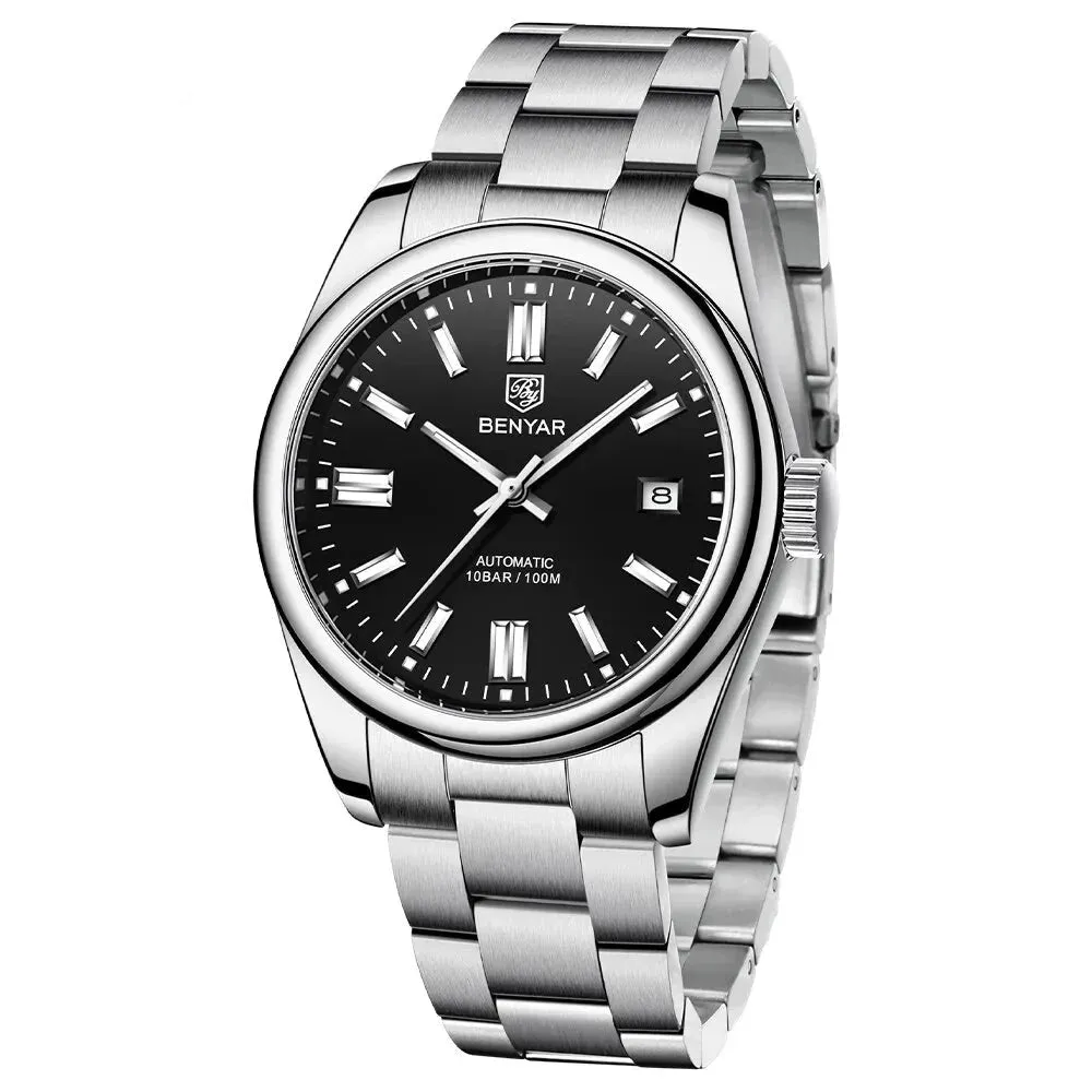 The Voyager Watch