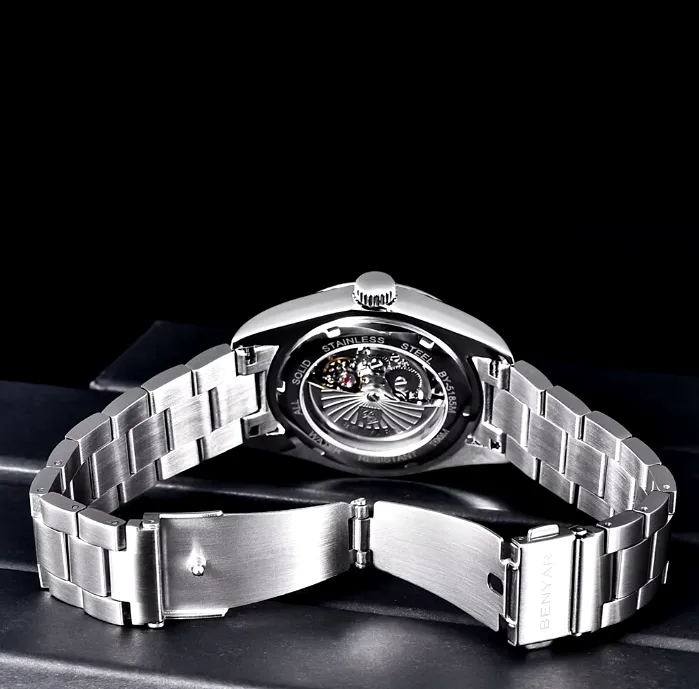 The Voyager Watch