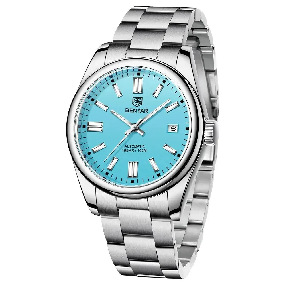 The Voyager Watch