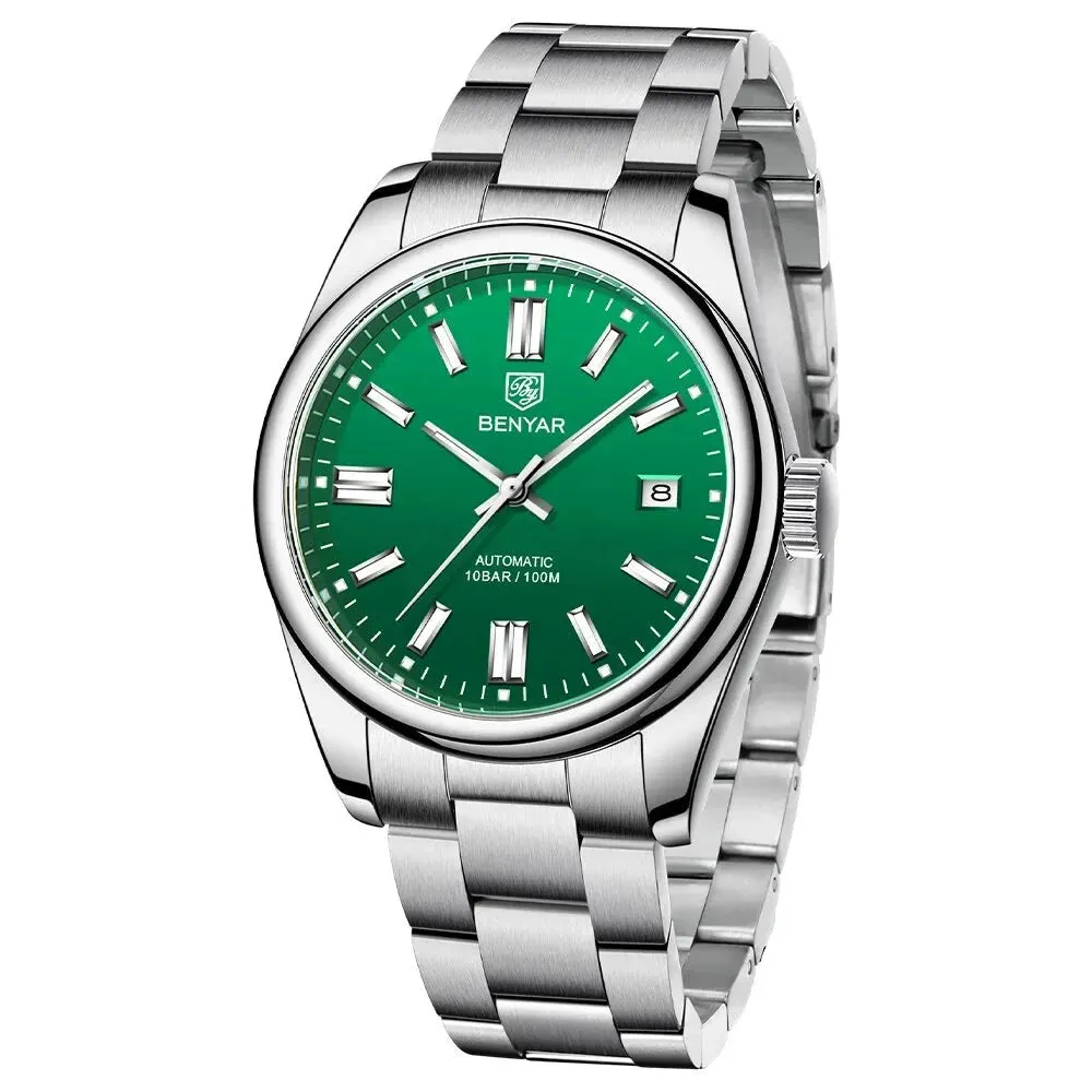 The Voyager Watch