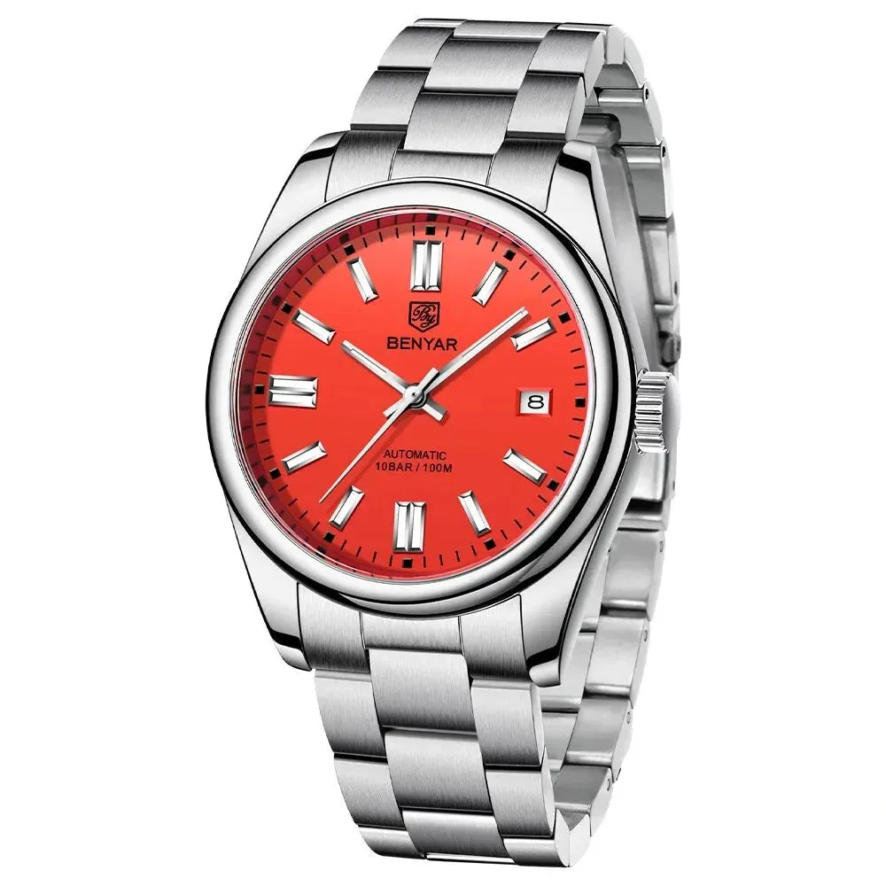 The Voyager Watch