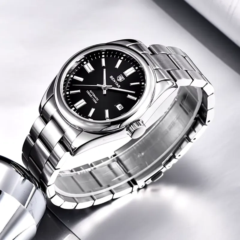 The Voyager Watch