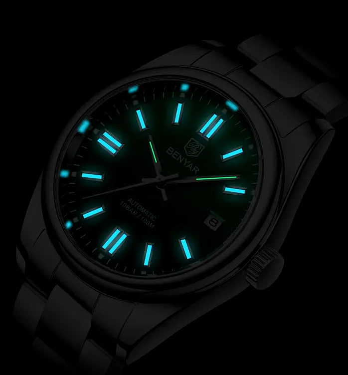 The Voyager Watch