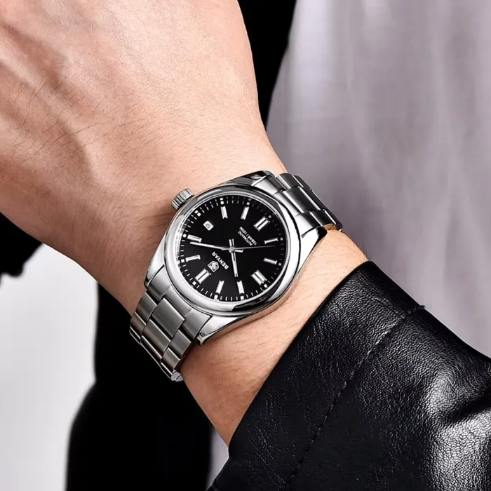 The Voyager Watch