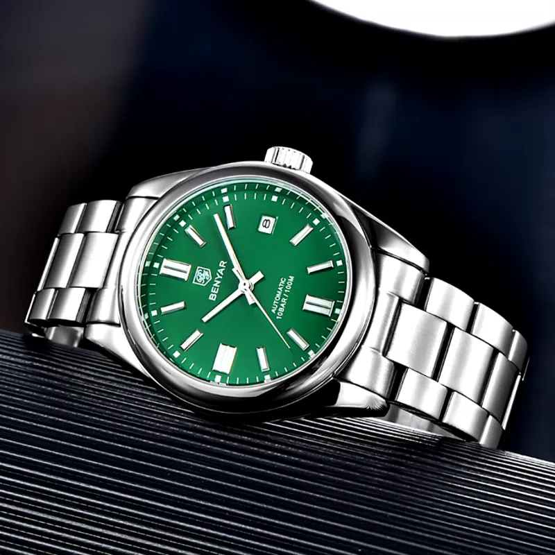 The Voyager Watch