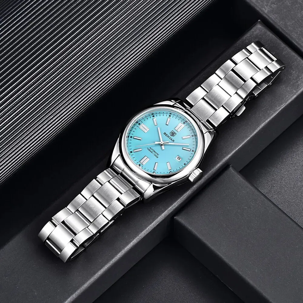 The Voyager Watch
