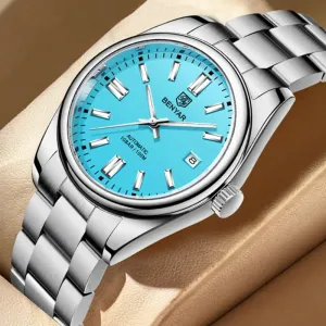 The Voyager Watch