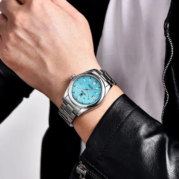 The Voyager Watch