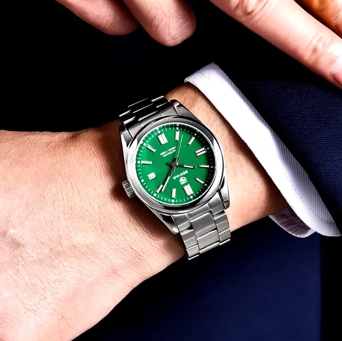 The Voyager Watch
