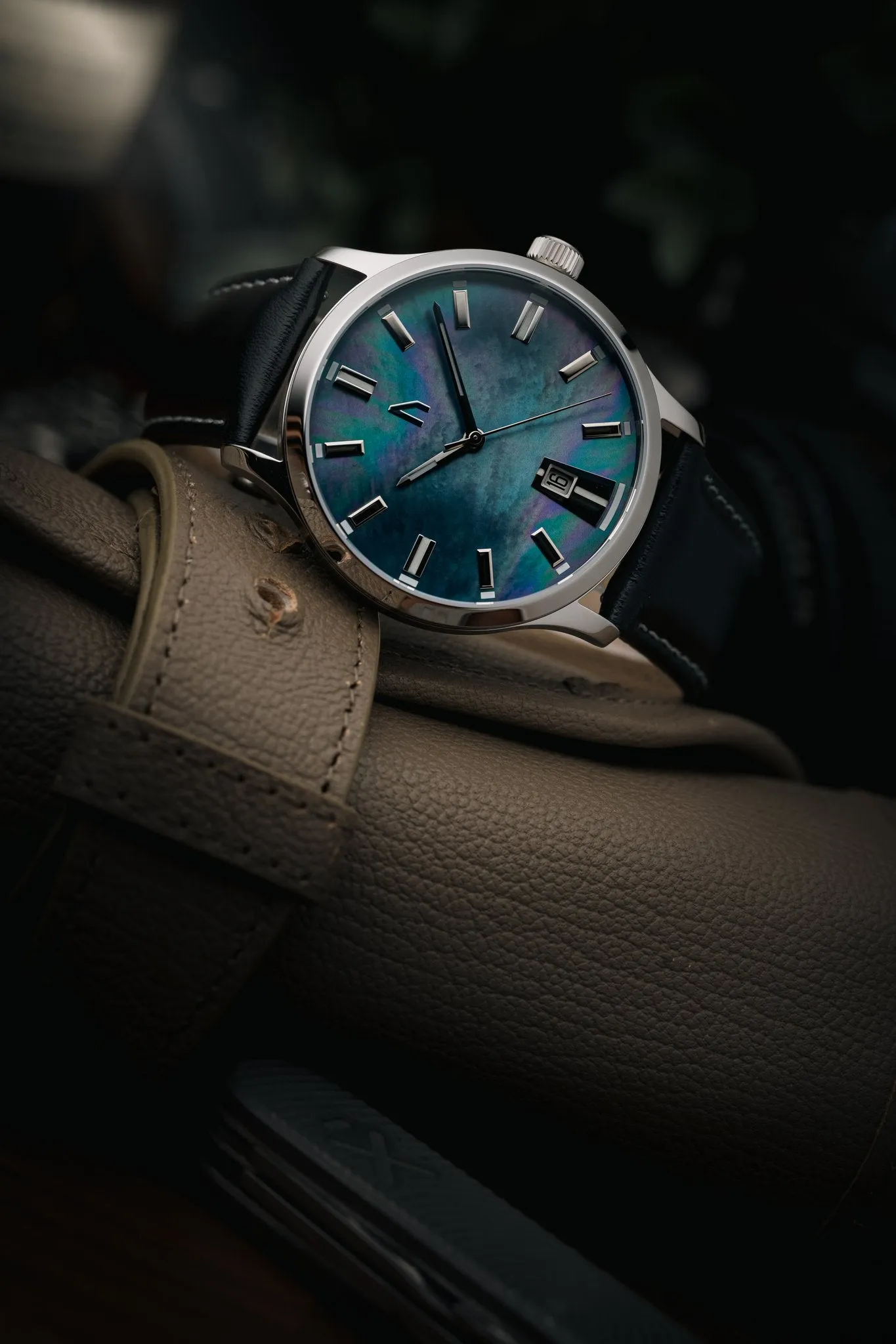 The925BlackDial