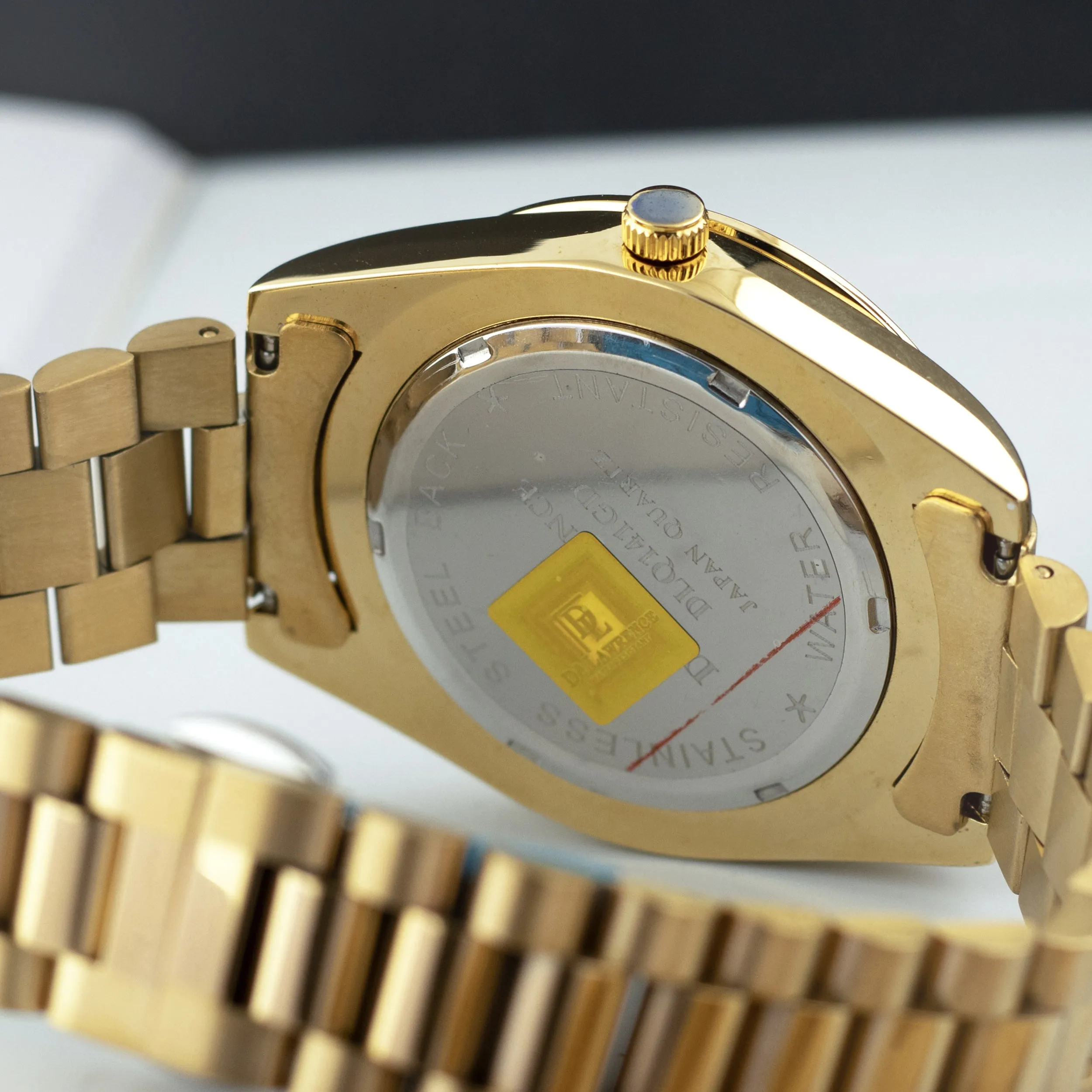 Timekeeper