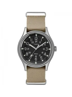 Timex MK1 Aluminium TW2T10300 40mm
