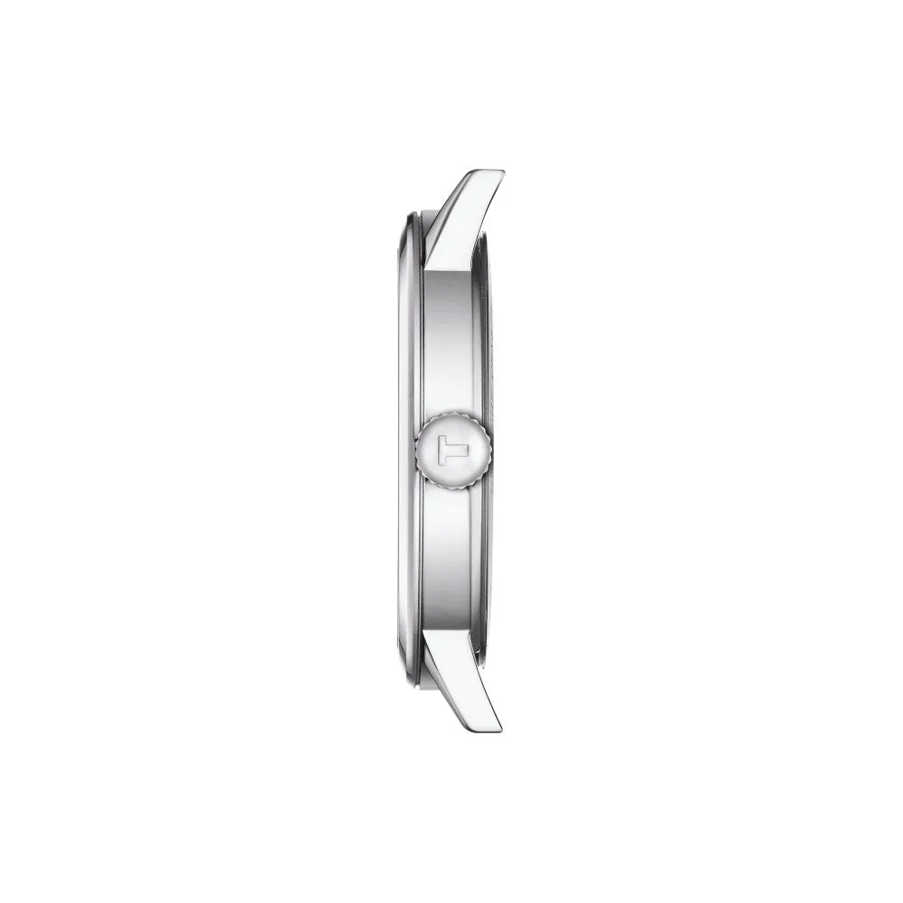 Tissot Classic Dream Mens Stainless Steel Watch