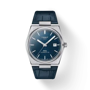 Tissot PRX Powermatic 80 Watch (Serial No.: T137.407.16.041.00)