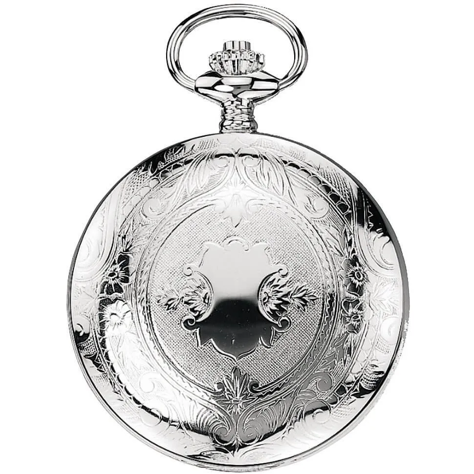 Tissot Savonnette Mechanical Men's Watch T83640113