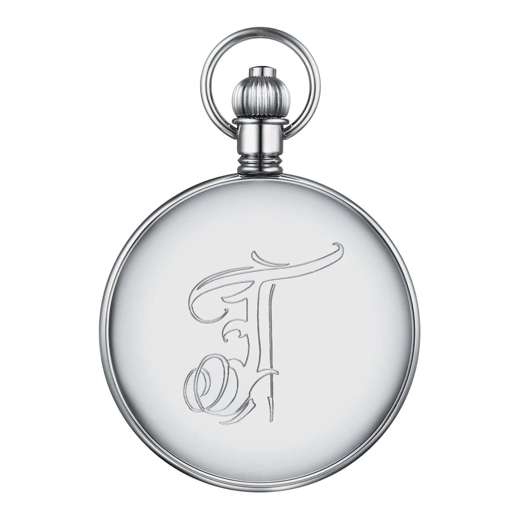 Tissot Savonnette Mechanical T-Pocket Men's Watch T8644059903300