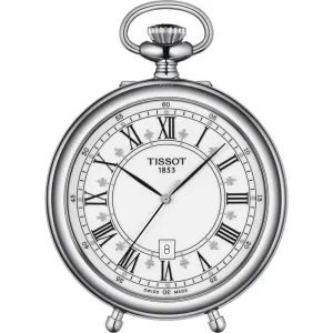 Tissot Stand Alone Quartz Men's Watch T8664109901300