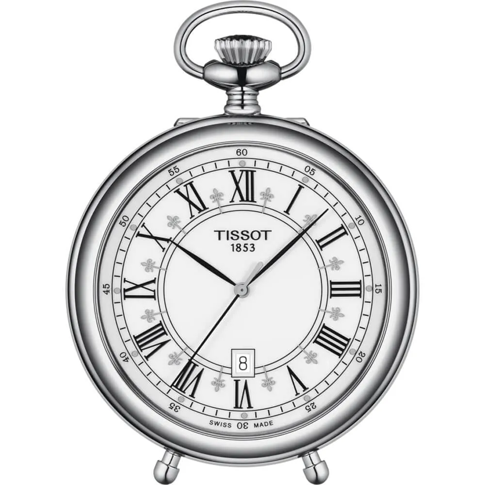 Tissot Stand Alone Quartz Men's Watch T8664109901300