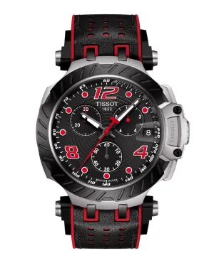 Tissot T-Race Chronograph Quartz Men's Watch T1154172705704
