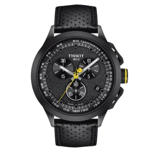 Tissot T-Race Cycling Tour De France Special Edition Quartz Men's Watch T1354173705100