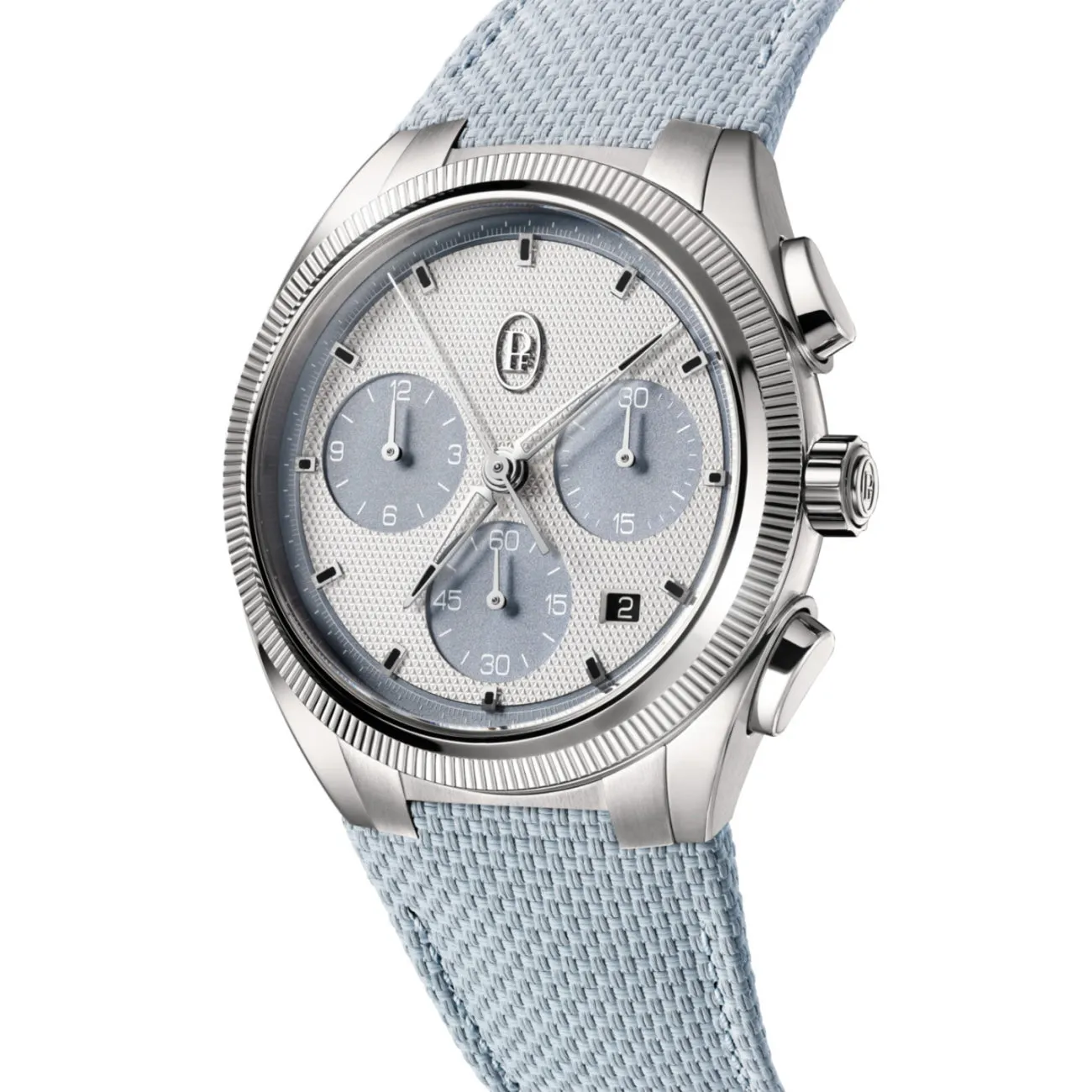 TONDA PF SPORT CHRONOGRAPH - ARTIC GREY