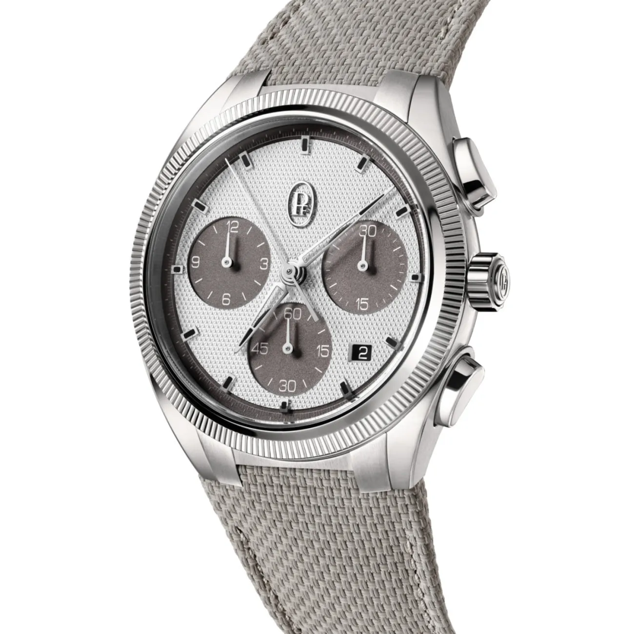 TONDA PF SPORT CHRONOGRAPH - LONDON GREY